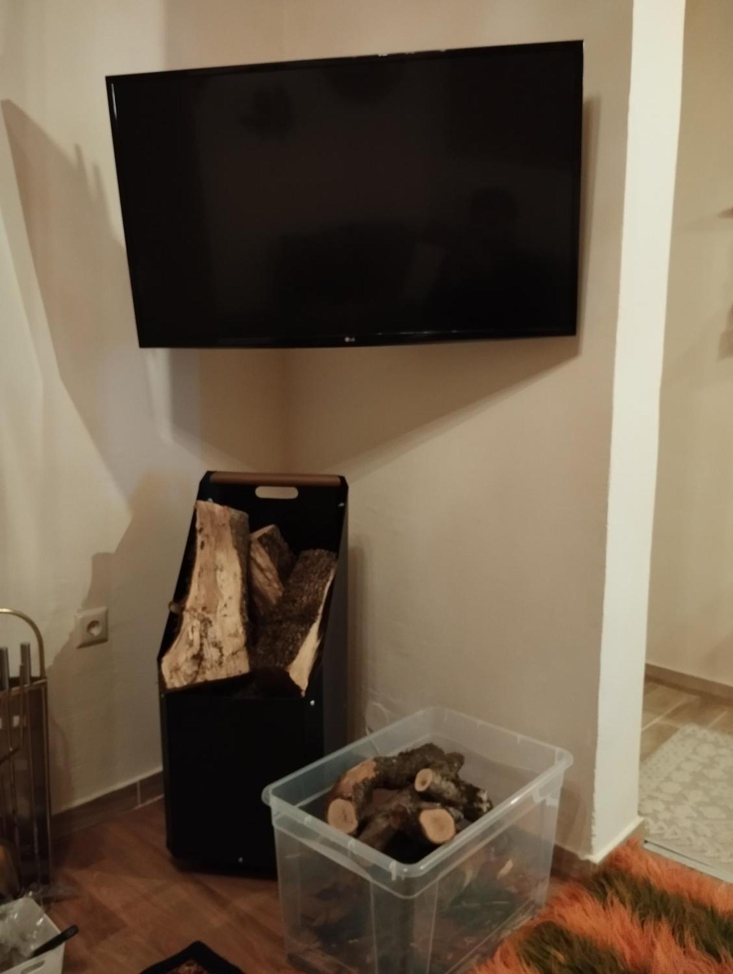 Point Of View 2 Apartment Праманта Екстериор снимка