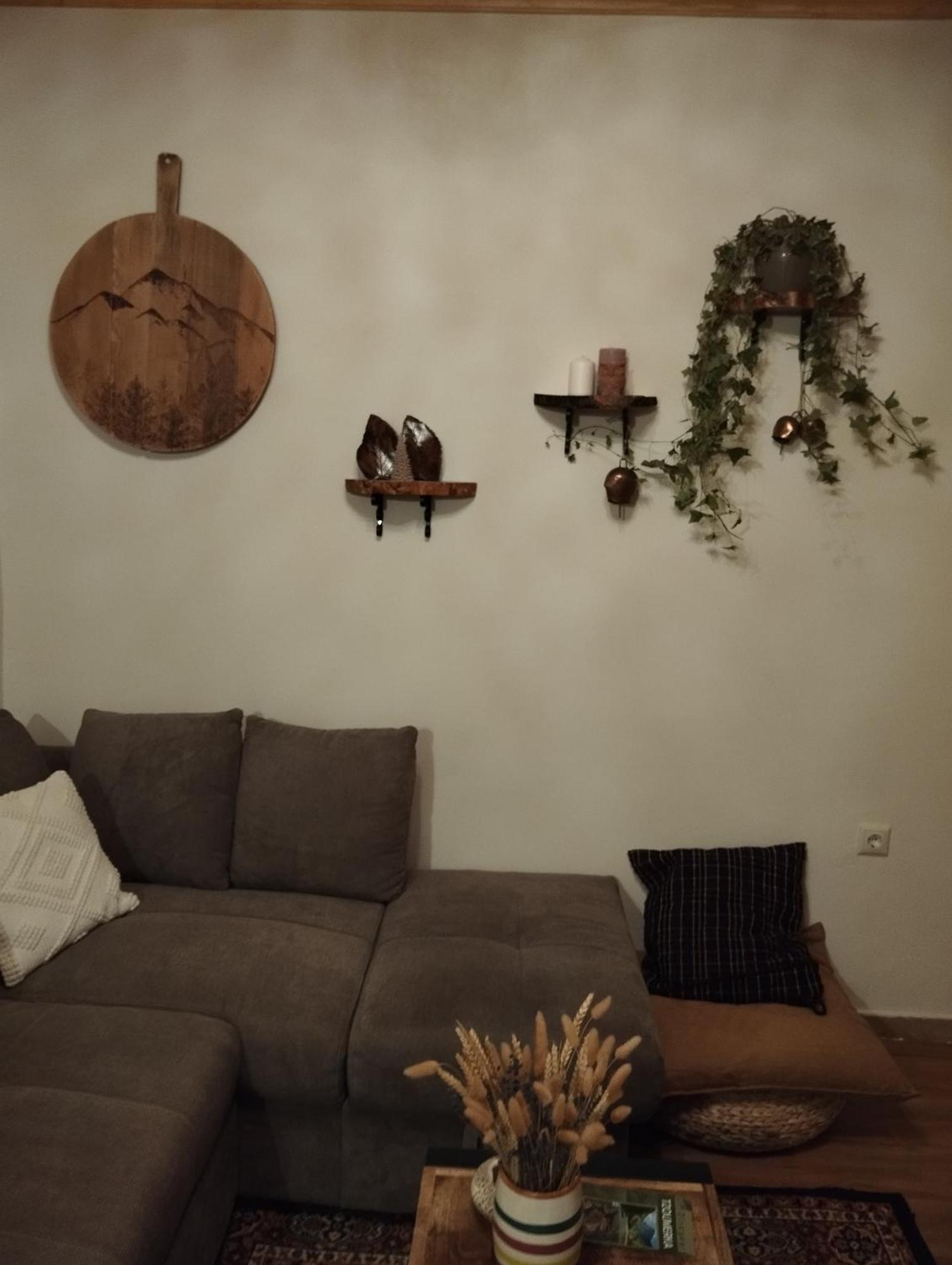 Point Of View 2 Apartment Праманта Екстериор снимка