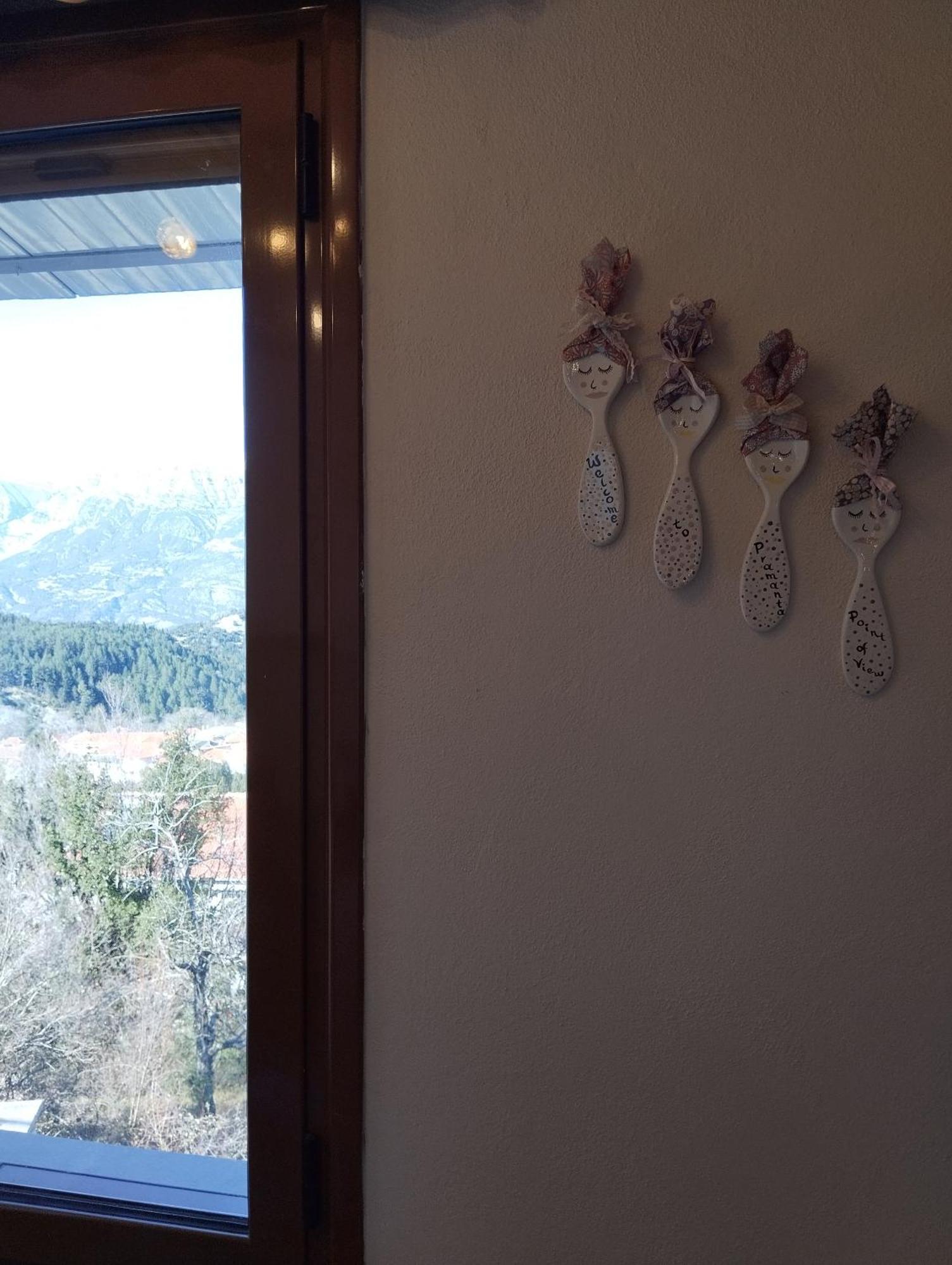Point Of View 2 Apartment Праманта Екстериор снимка