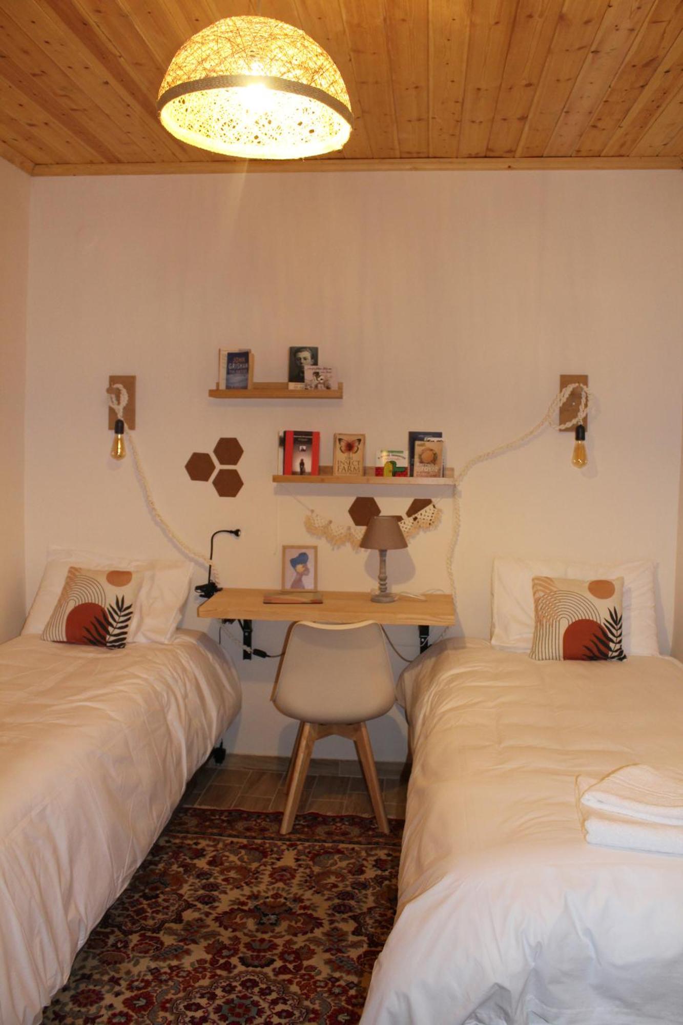 Point Of View 2 Apartment Праманта Екстериор снимка