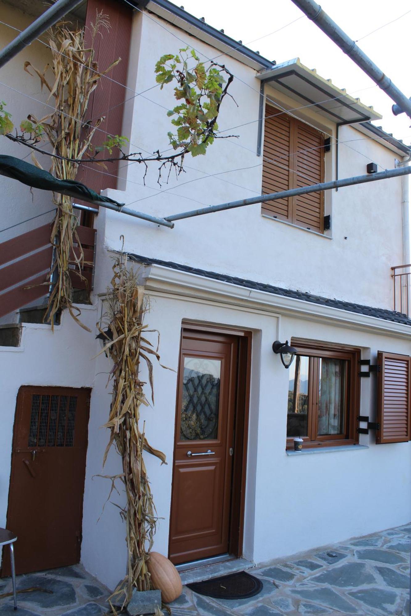 Point Of View 2 Apartment Праманта Екстериор снимка