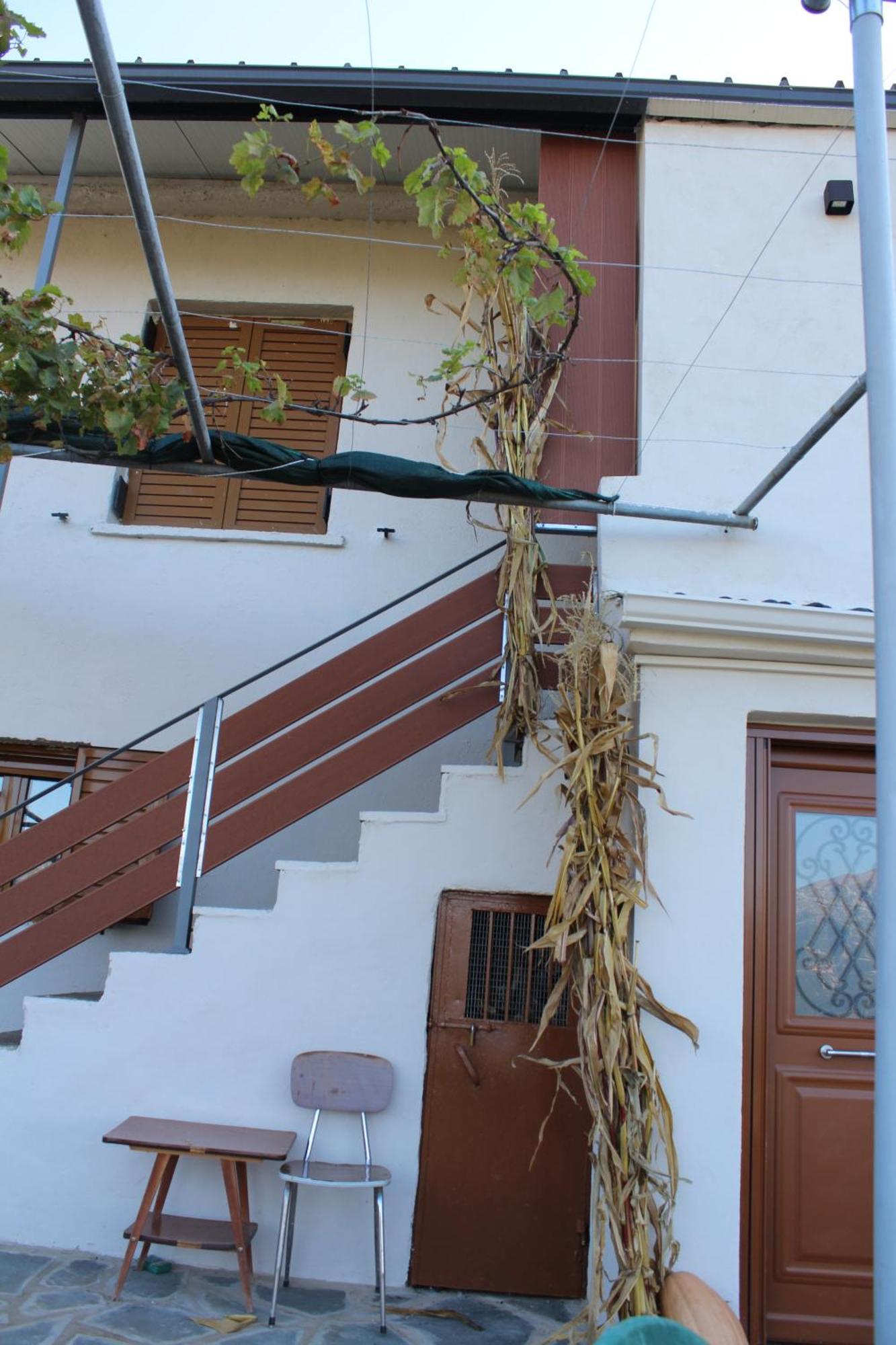 Point Of View 2 Apartment Праманта Екстериор снимка