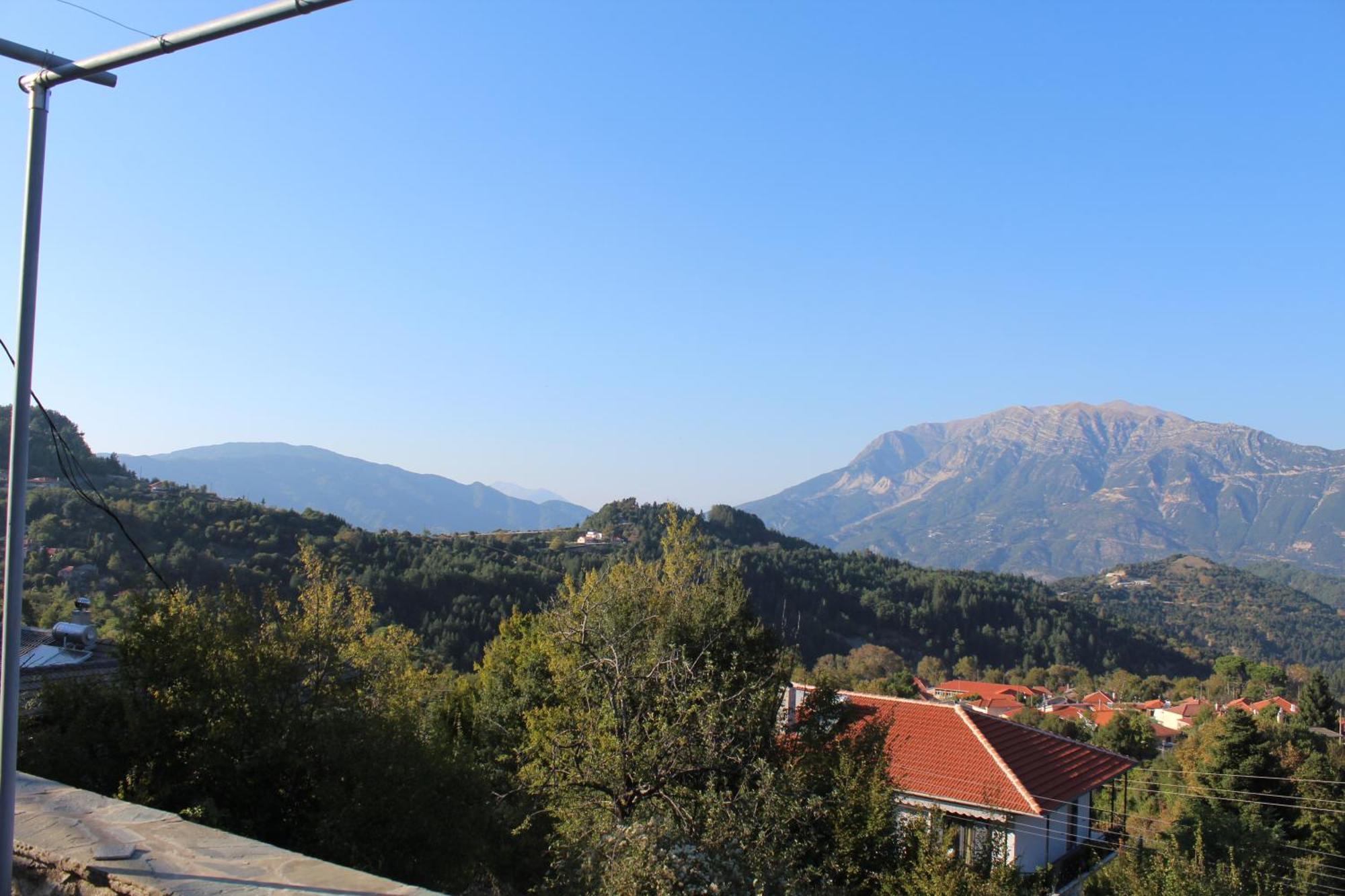Point Of View 2 Apartment Праманта Екстериор снимка