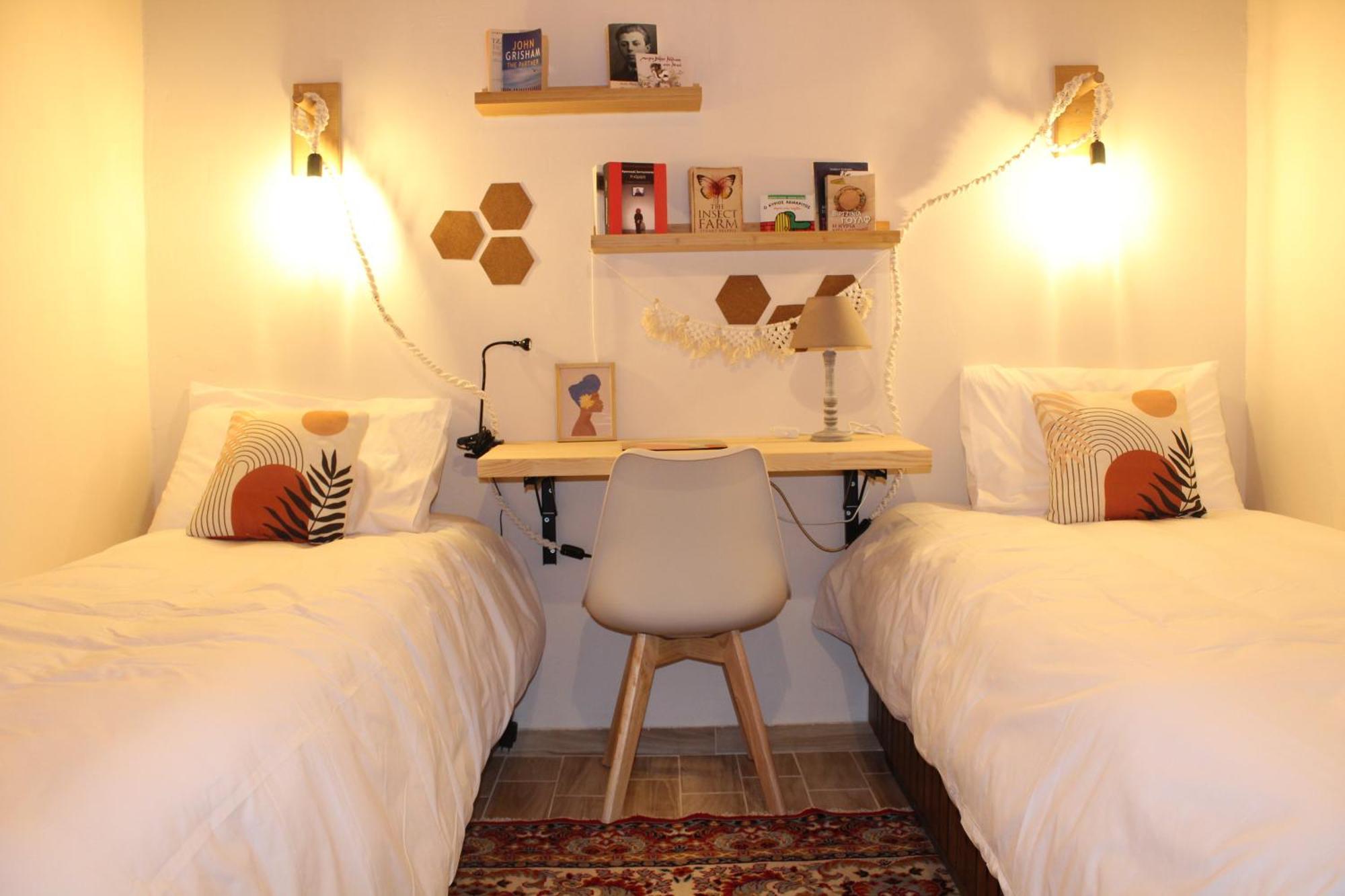 Point Of View 2 Apartment Праманта Екстериор снимка