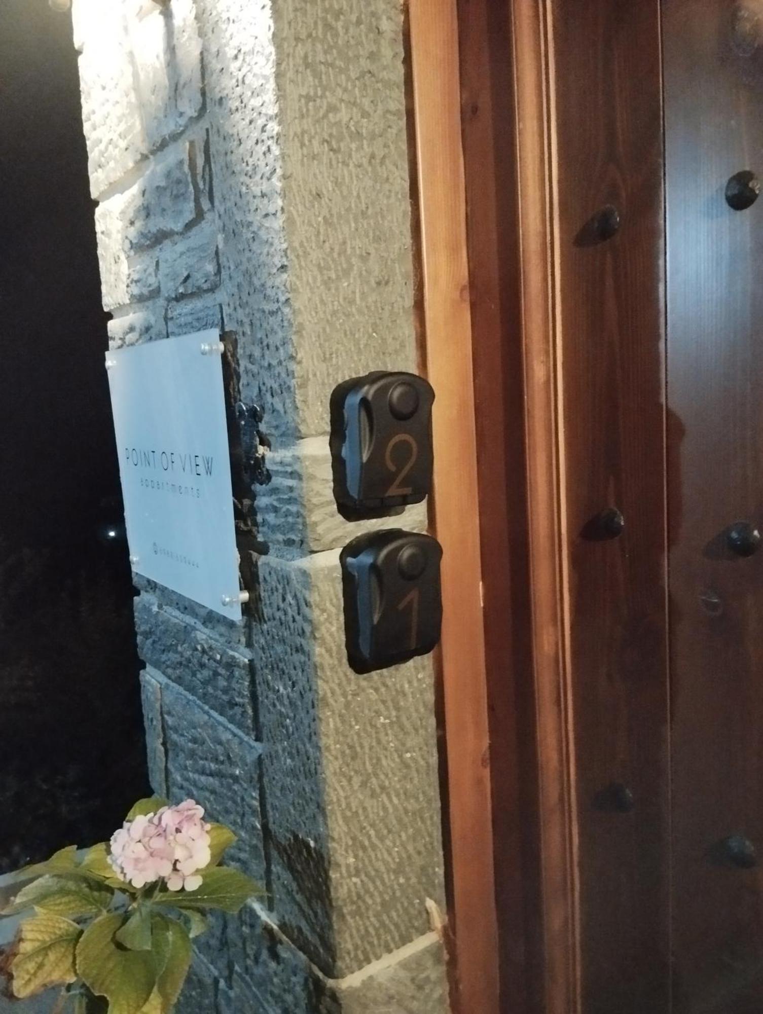 Point Of View 2 Apartment Праманта Екстериор снимка