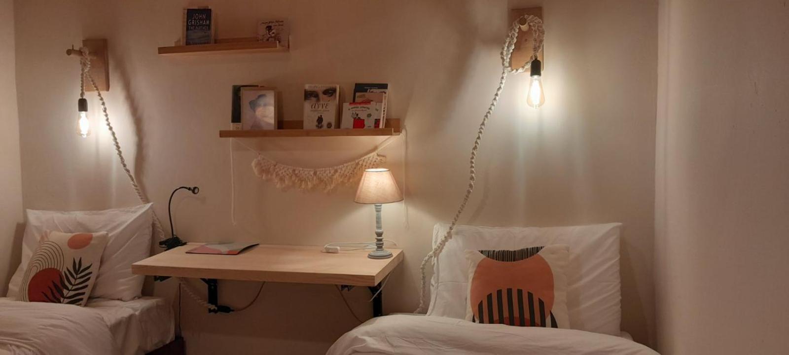 Point Of View 2 Apartment Праманта Екстериор снимка