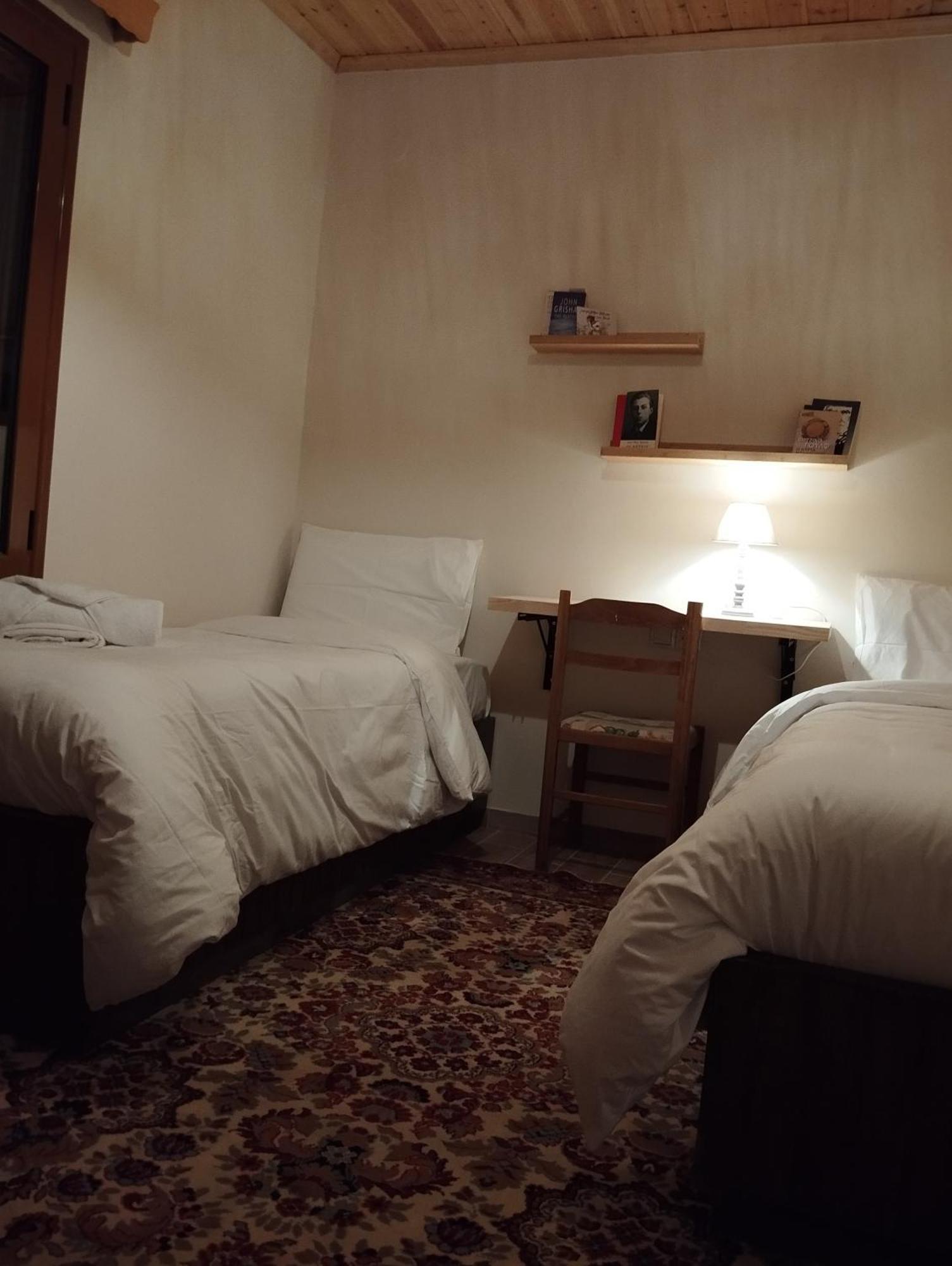Point Of View 2 Apartment Праманта Стая снимка