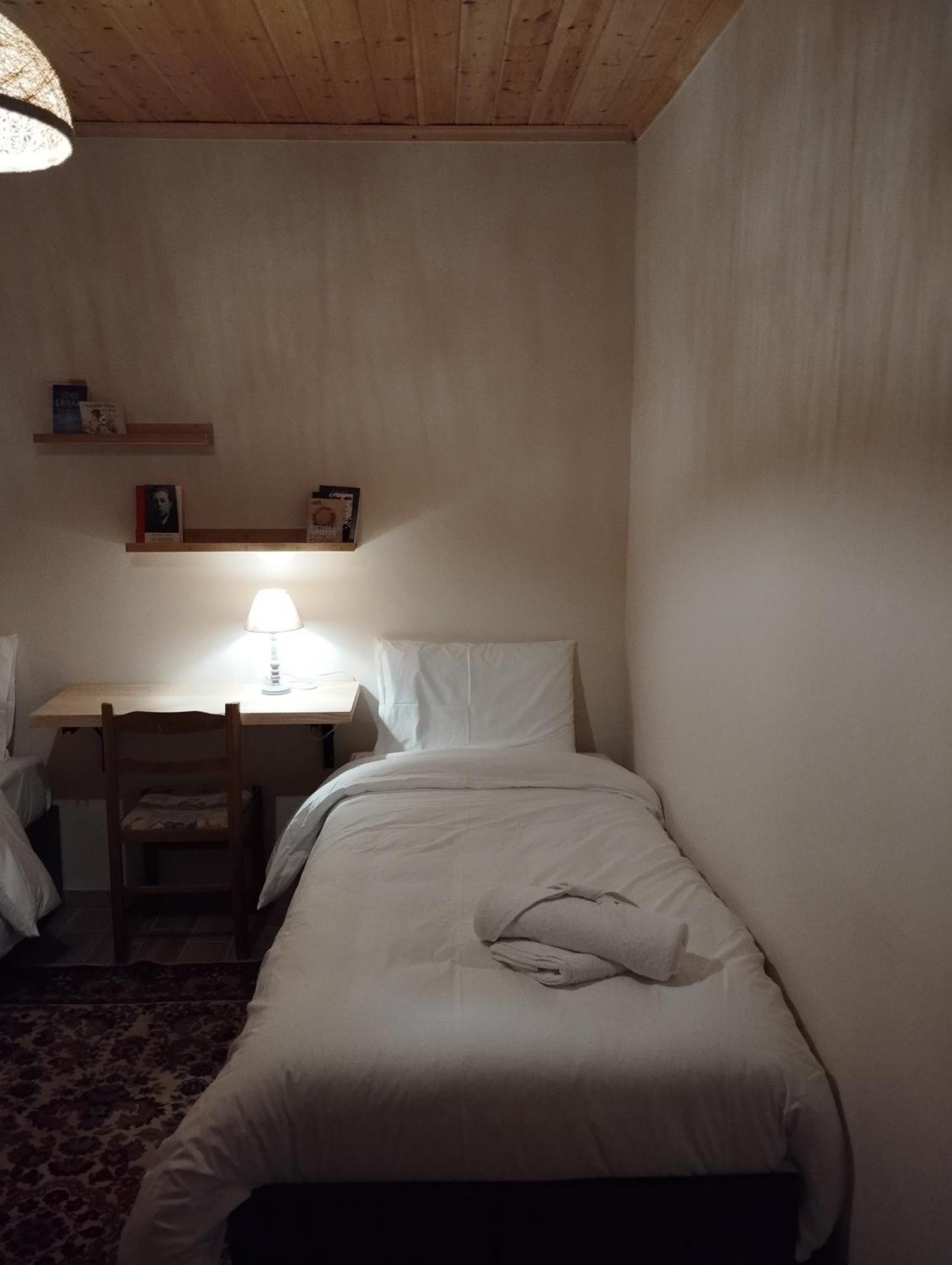 Point Of View 2 Apartment Праманта Стая снимка