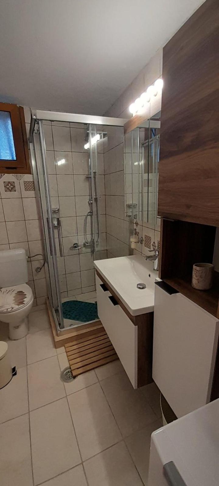 Point Of View 2 Apartment Праманта Екстериор снимка