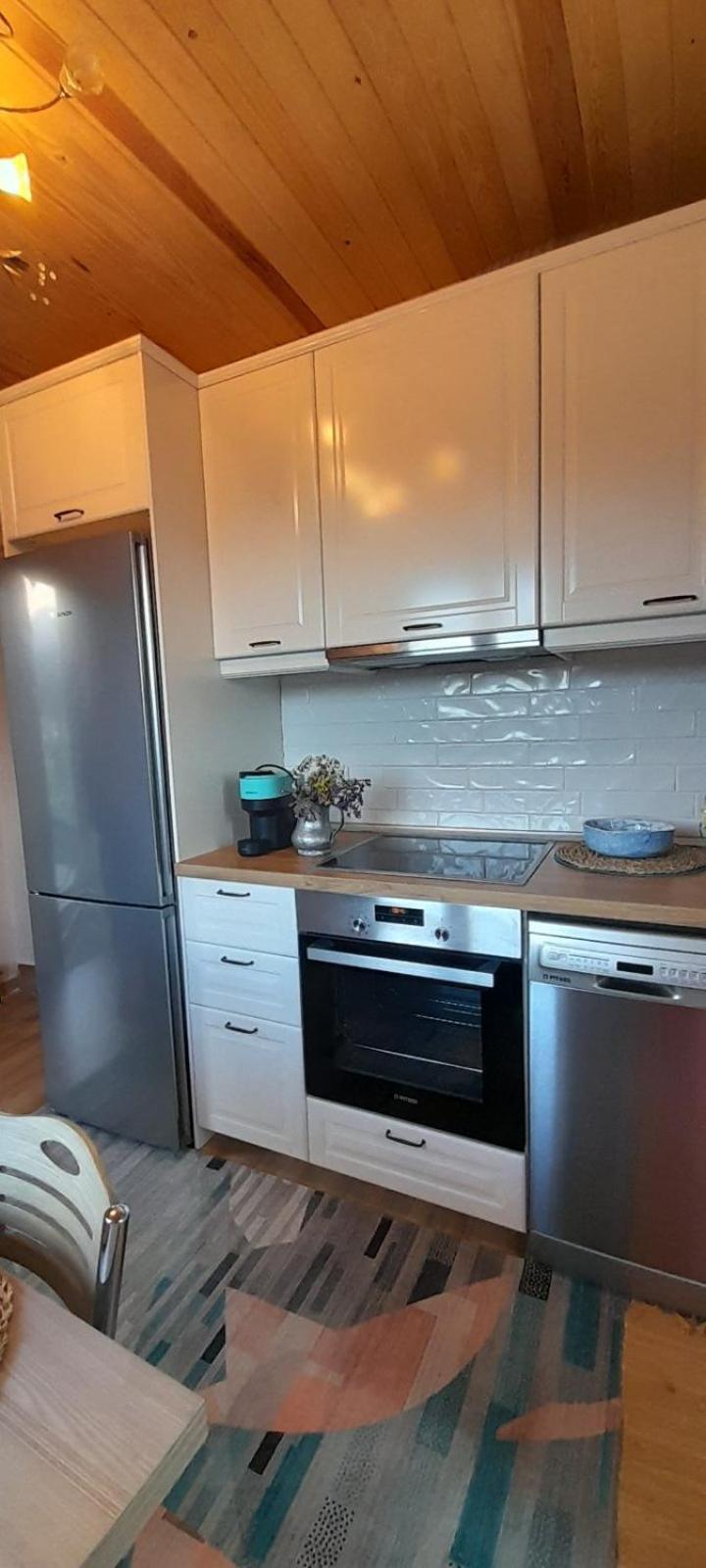 Point Of View 2 Apartment Праманта Екстериор снимка