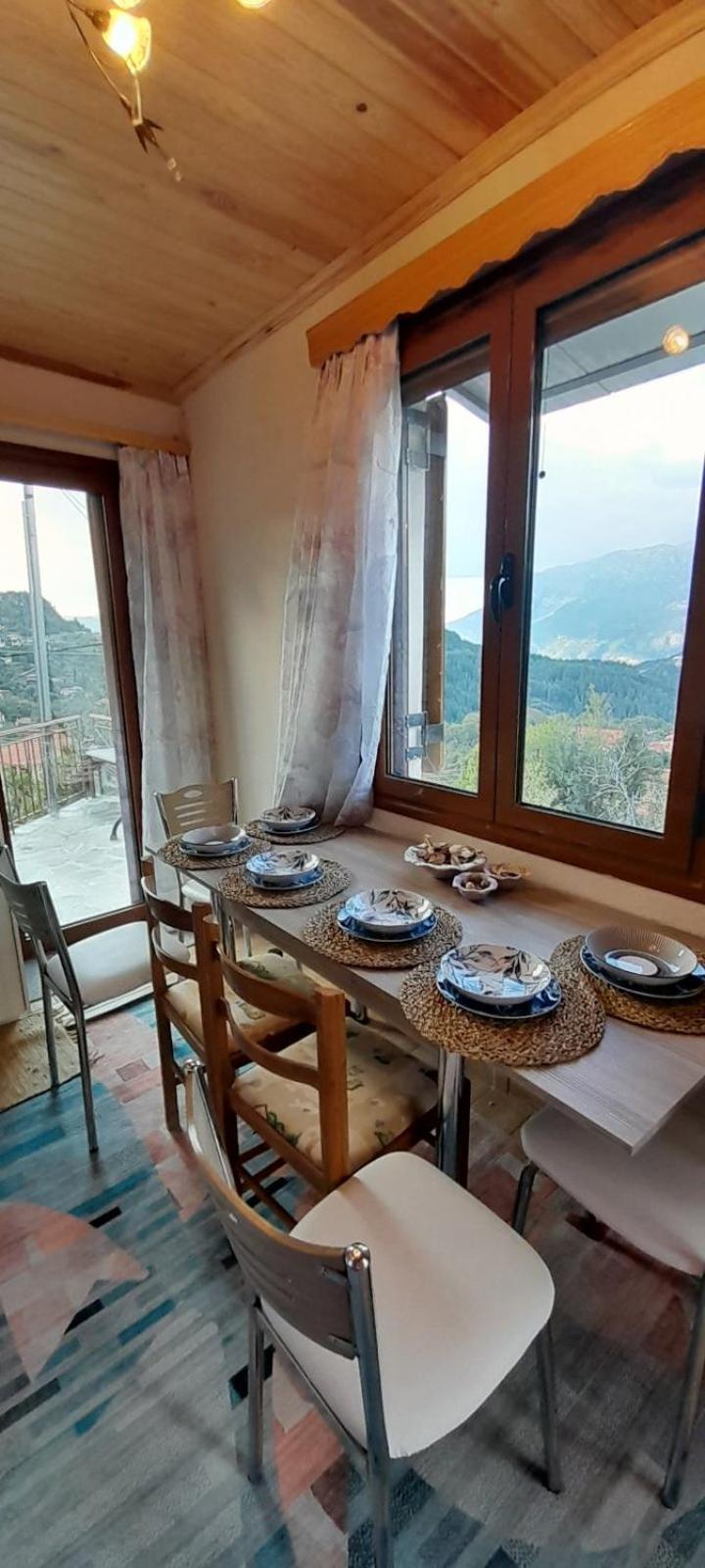 Point Of View 2 Apartment Праманта Екстериор снимка