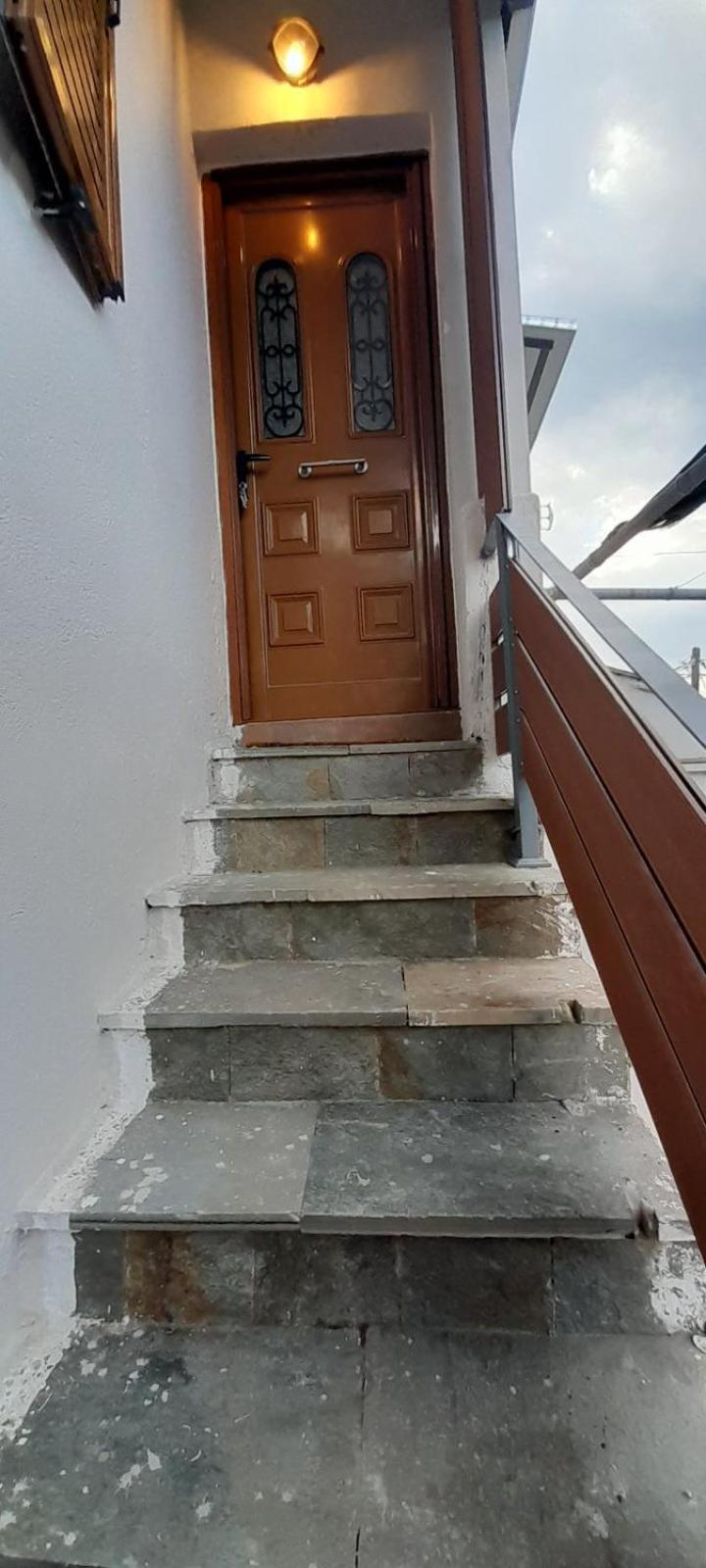 Point Of View 2 Apartment Праманта Екстериор снимка