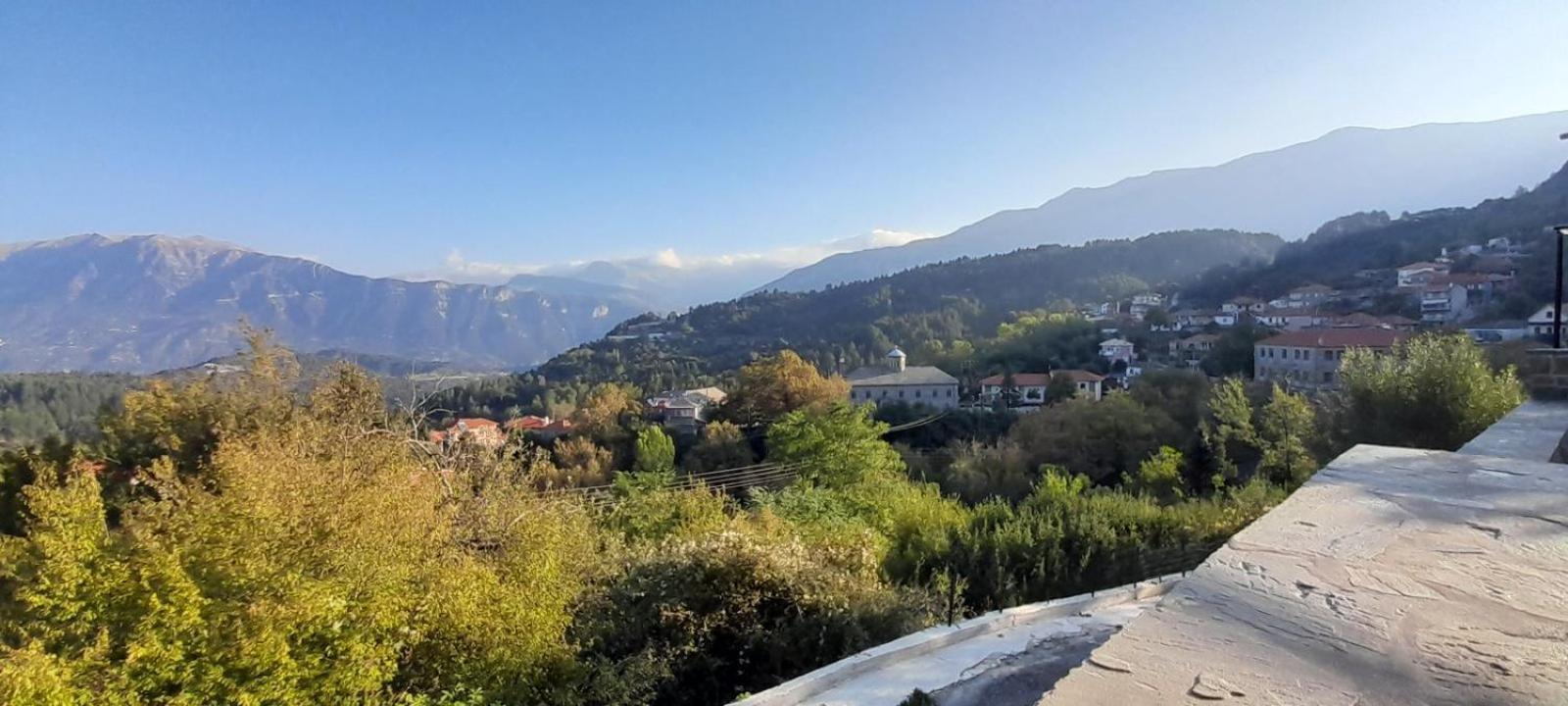 Point Of View 2 Apartment Праманта Екстериор снимка