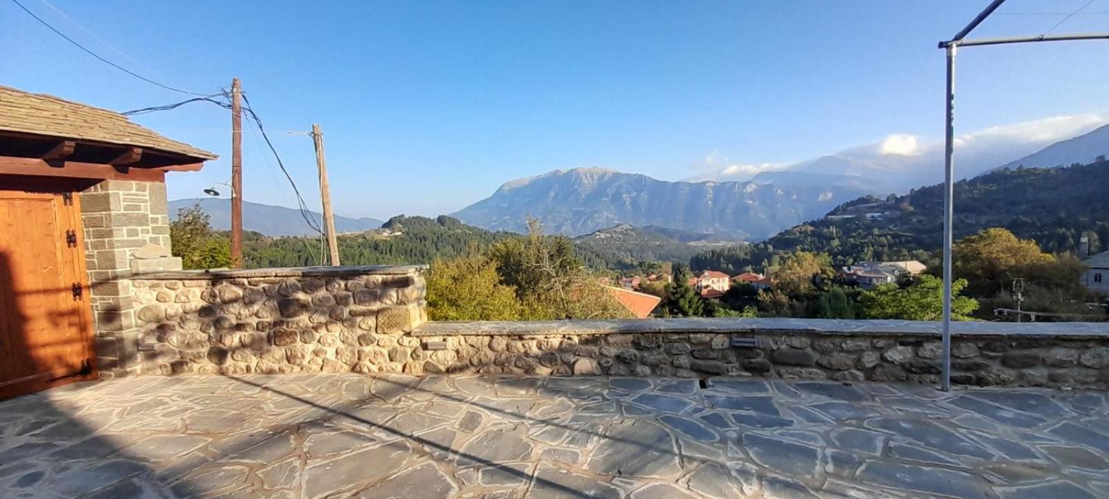 Point Of View 2 Apartment Праманта Екстериор снимка