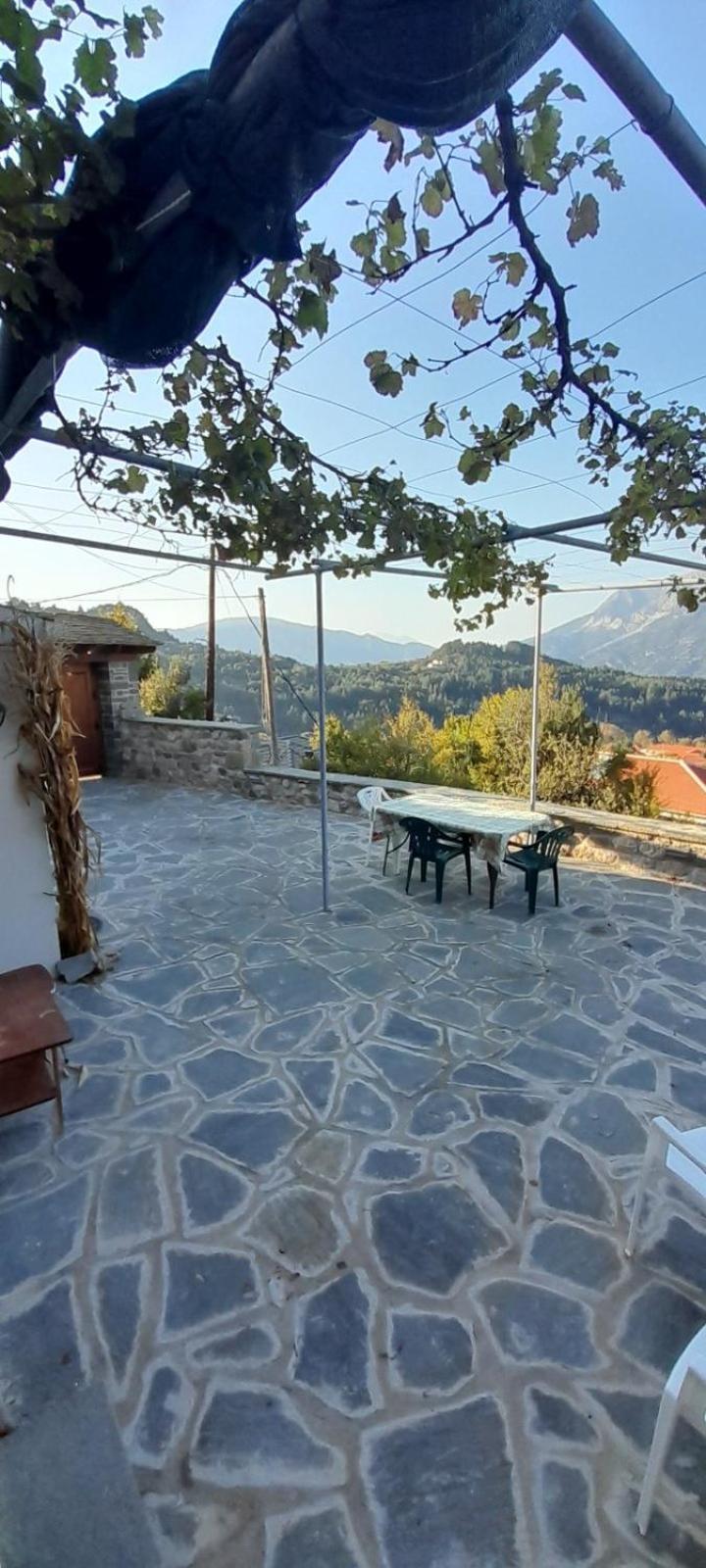 Point Of View 2 Apartment Праманта Екстериор снимка