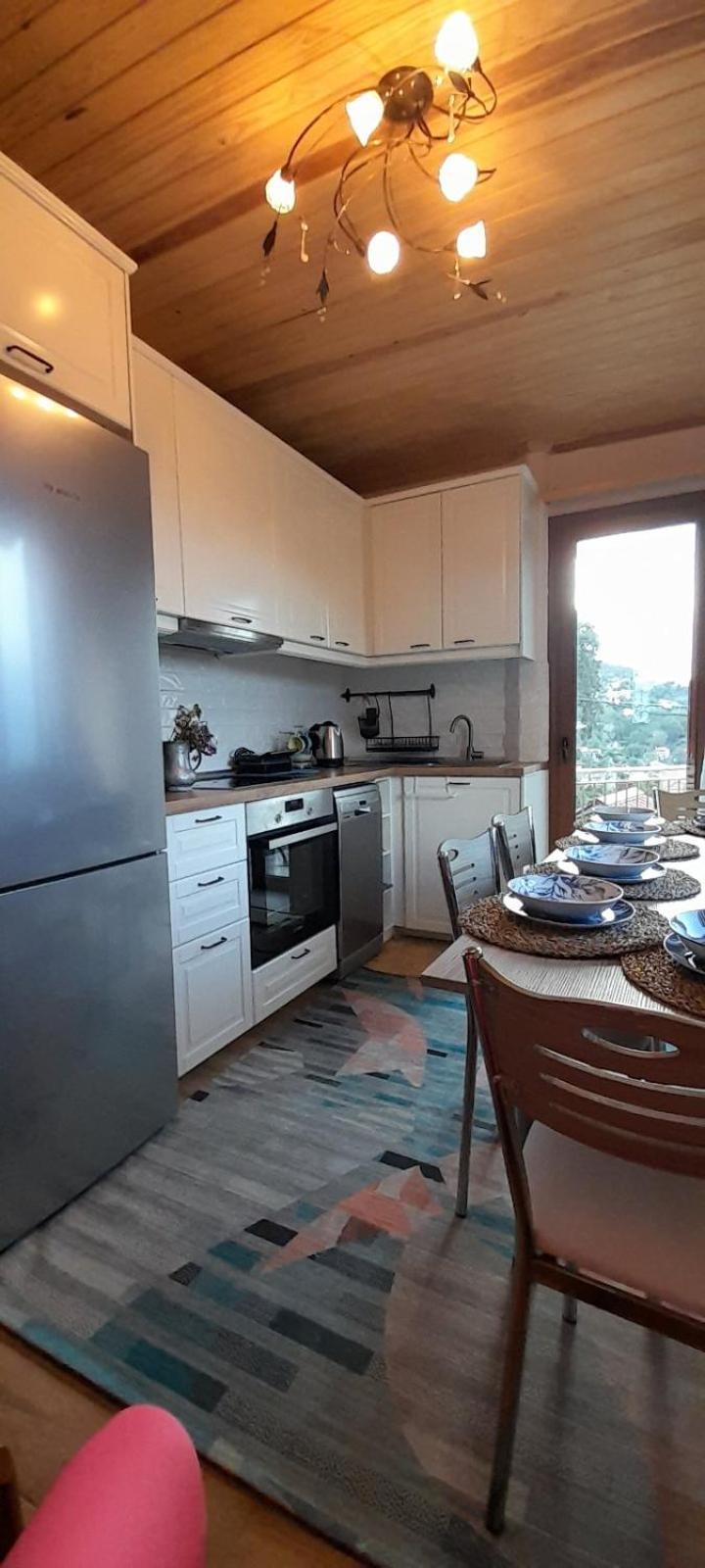 Point Of View 2 Apartment Праманта Екстериор снимка