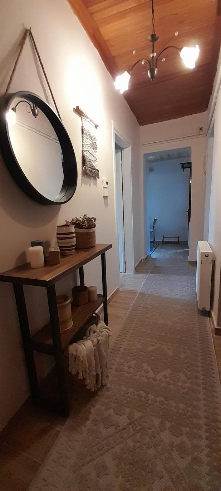 Point Of View 2 Apartment Праманта Екстериор снимка